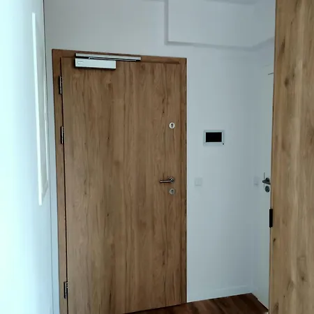 Mielno Jantaris B31 Apartment