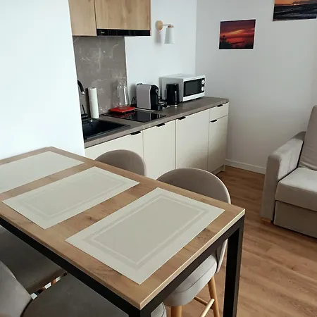 Jantaris B31 Daire *