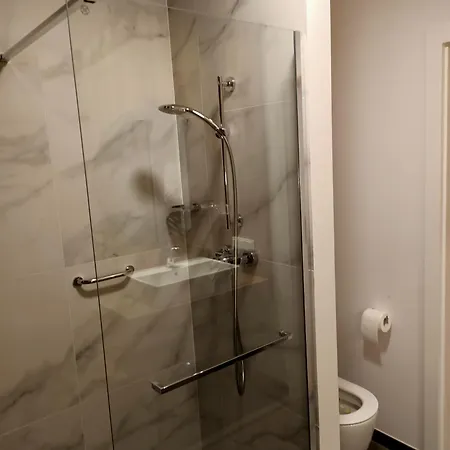 Jantaris B31 Daire Mielno (Koszalin)