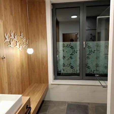 Mielno Jantaris B31 Apartment