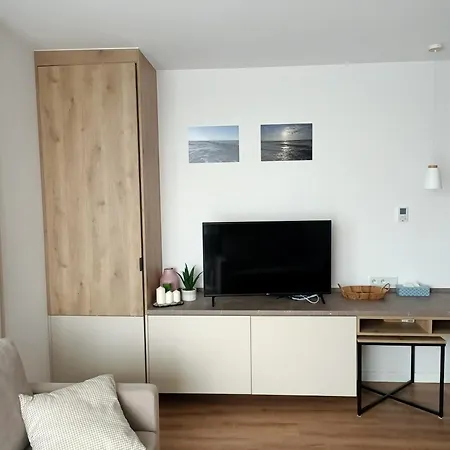 Jantaris B31 Daire Mielno (Koszalin)