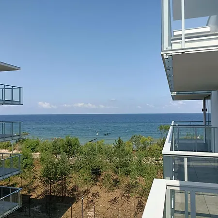 Jantaris B31 * Mielno (Koszalin)