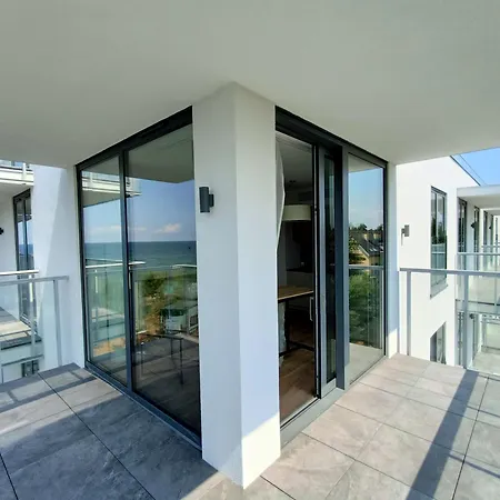Mielno Jantaris B31 Apartment