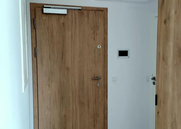 Jantaris B31 Апартаменты