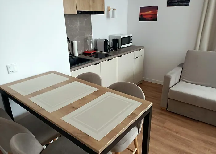 Jantaris B31 Апартаменты *