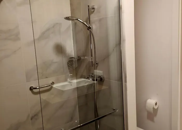 Jantaris B31 Апартаменты Мельно