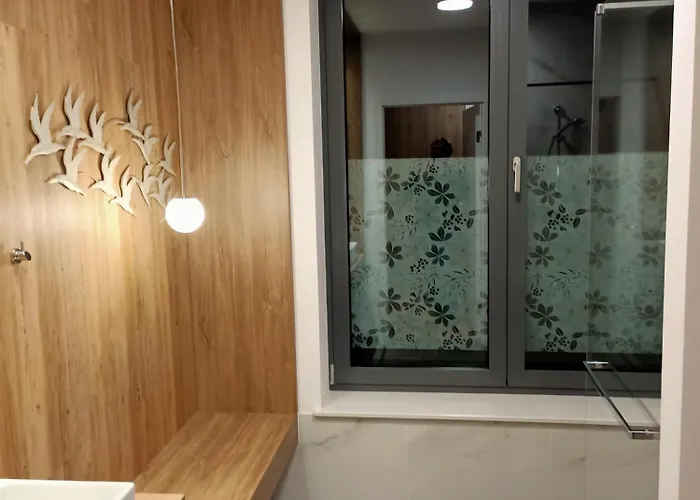 Jantaris B31 Апартаменты