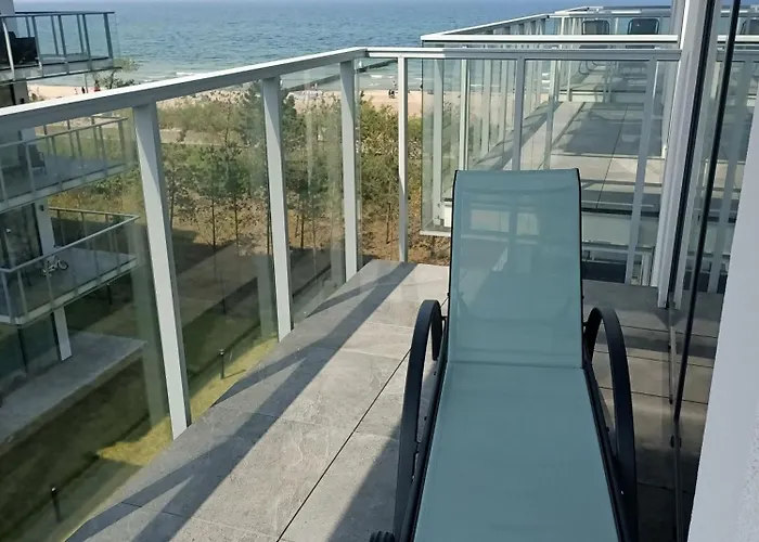 Jantaris B31 Апартаменты Мельно