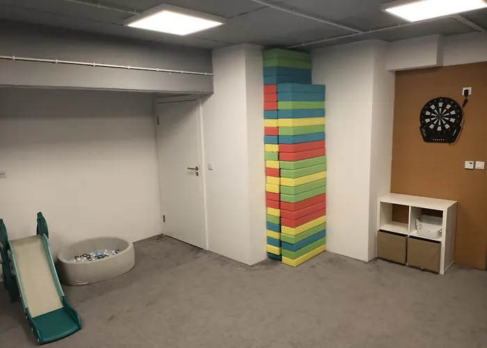 Jantaris B31 Апартаменты