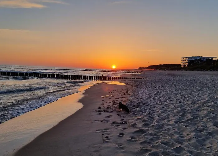 Jantaris B31 Апартаменты Мельно